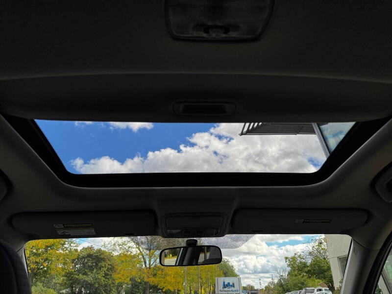 2007 Honda CR-V EX