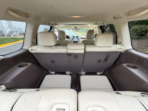 2012 Lexus GX 460