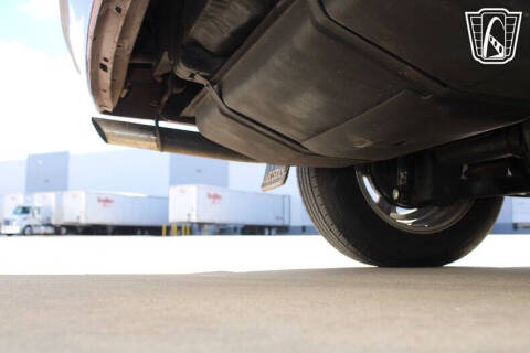 1983 Ford Mustang GLX