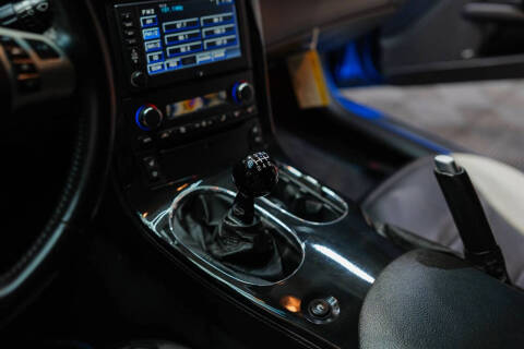 2008 Chevrolet Corvette