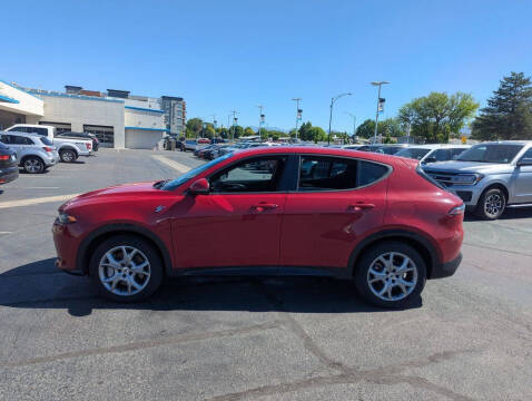 2024 Dodge Hornet R/T