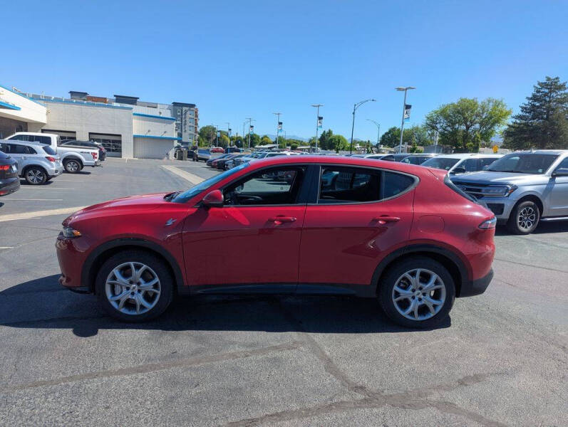 2024 Dodge Hornet R/T