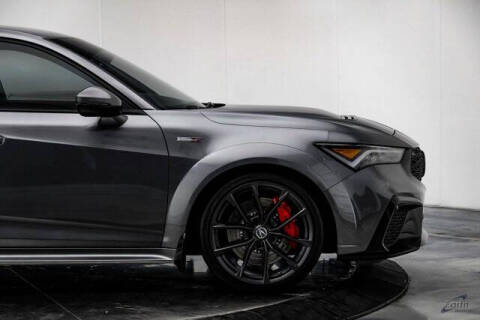 2024 Acura Integra Type S