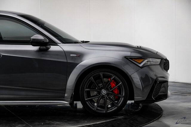 2024 Acura Integra Type S