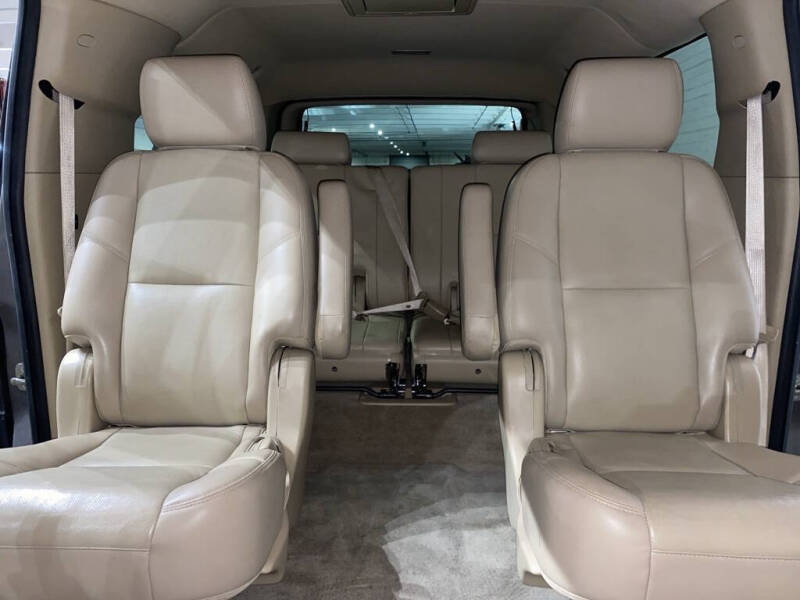 2013 GMC Yukon XL Denali