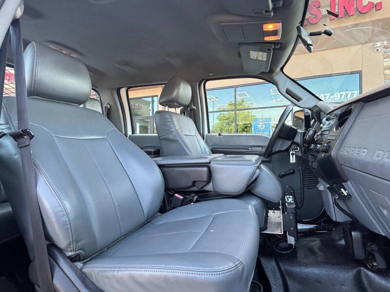 2013 Ford F-350 Super Duty XLT