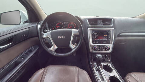 2017 GMC Acadia Limited