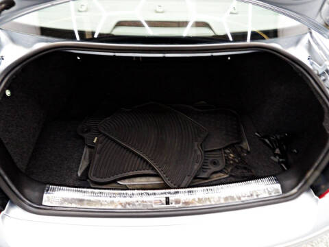 2003 Volkswagen Passat GL