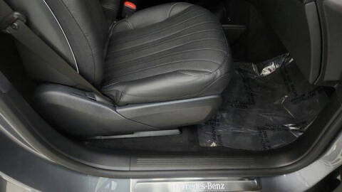 2024 Mercedes-Benz EQS EQS 450 4MATIC