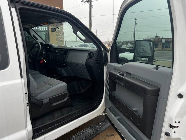 2015 Ford F-350 Super Duty XLT