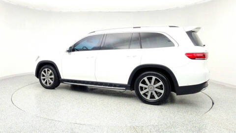 2021 Mercedes-Benz GLS GLS 450