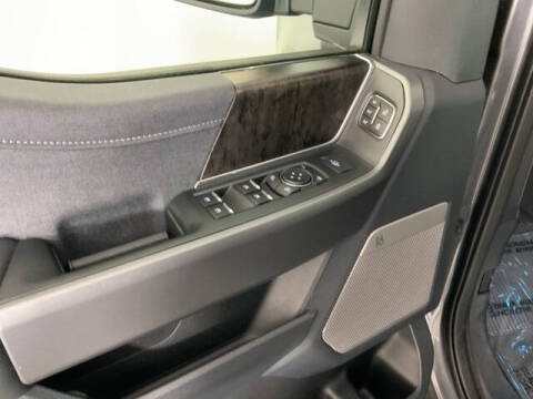 2025 Ford F-350 Super Duty