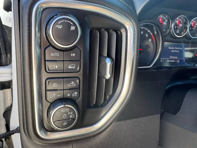 2022 Chevrolet Silverado 1500 Limited