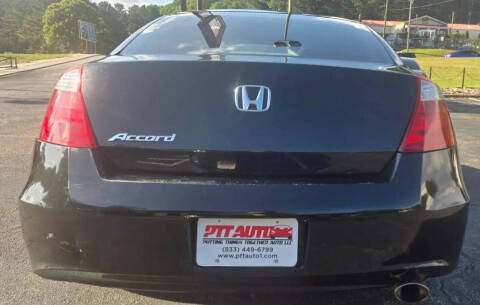 2010 Honda Accord EX