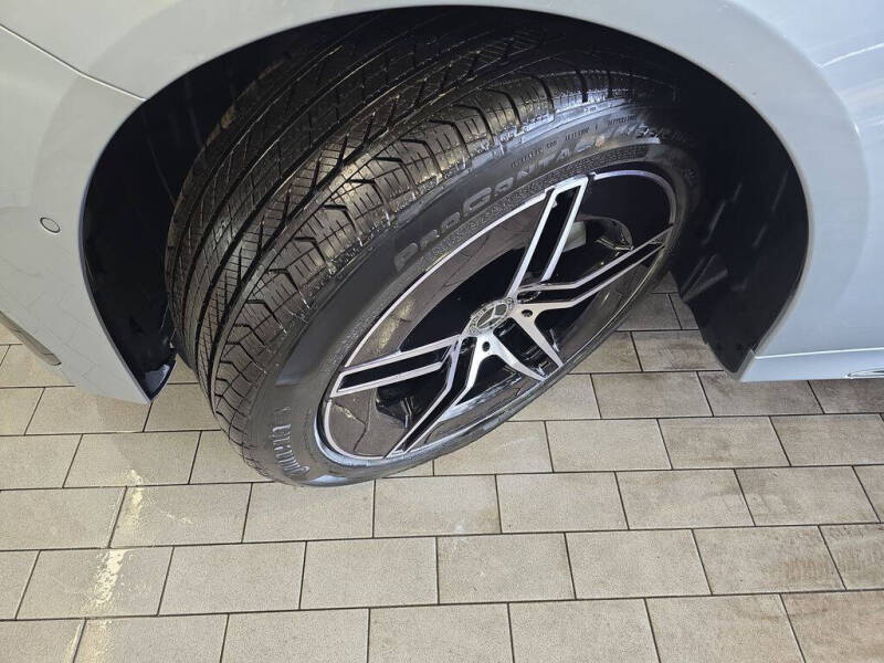 2026 Mercedes-Benz E-Class E 350 4MATIC