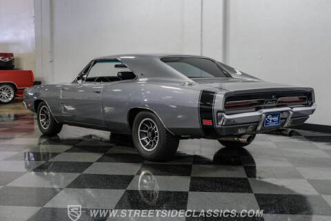 1969 Dodge Charger