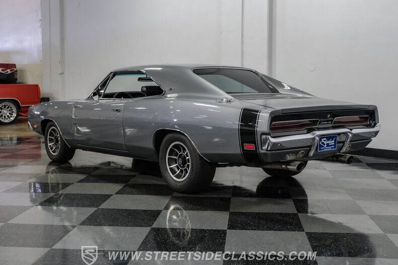 1969 Dodge Charger