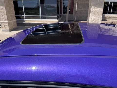 2010 Dodge Challenger SRT8