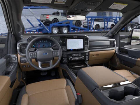 2026 Ford F-350 Super Duty