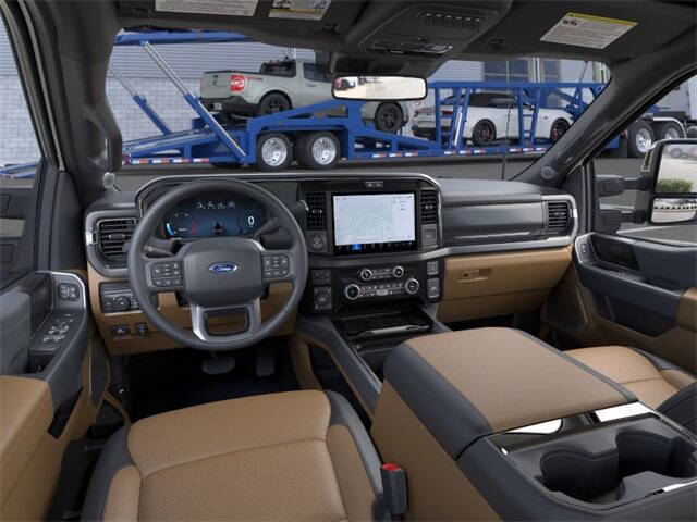 2026 Ford F-350 Super Duty