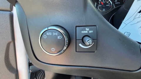 2025 Chevrolet Express 2500