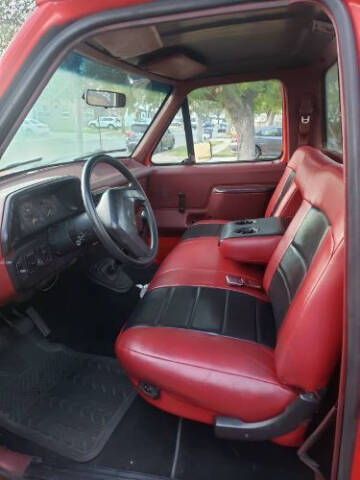 1987 Ford F-150