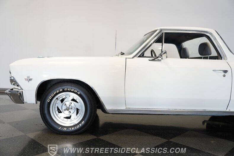 1966 Chevrolet El Camino