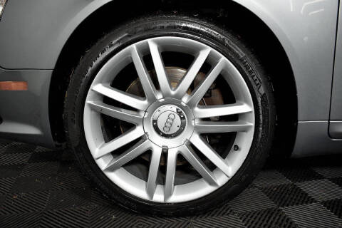 2007 Audi A4 2.0T Avant quattro