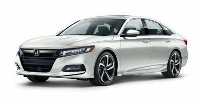 2020 Honda Accord Sport's photo