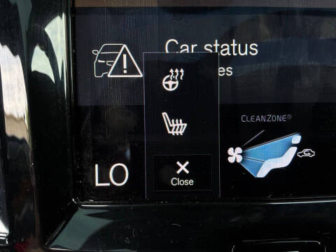 2021 Polestar 1
