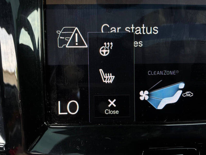 2021 Polestar 1