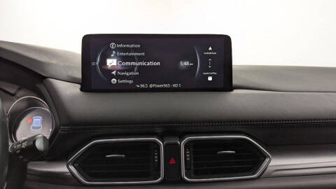 2024 Mazda CX-5 2.5 S Select