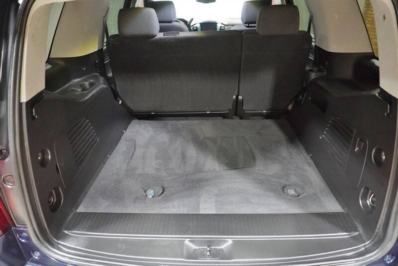 2020 Chevrolet Tahoe Police