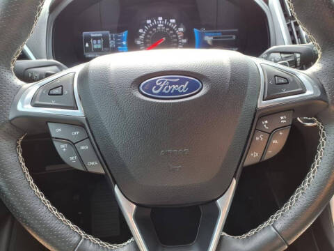 2023 Ford Edge ST