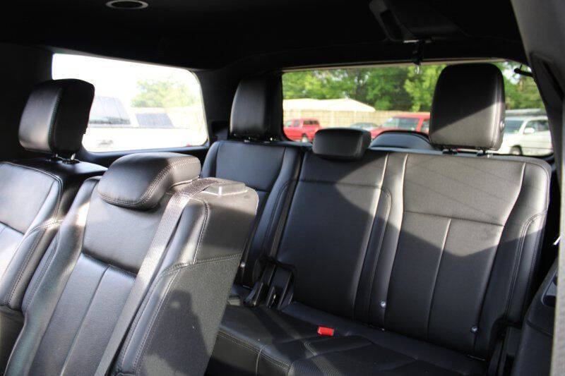 2018 Ford Expedition XLT