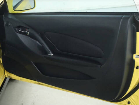 2003 Toyota Celica GT