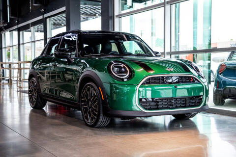 2026 MINI Hardtop 4 Door