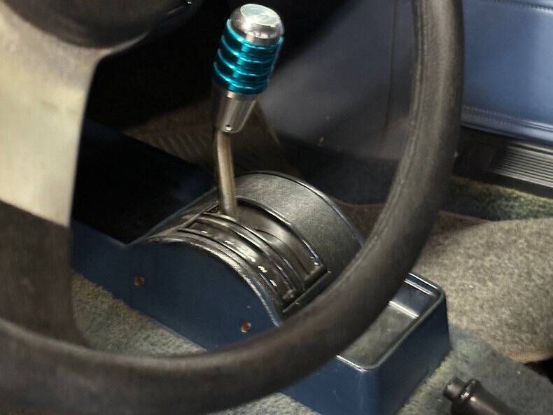 1980 Chevrolet Chevette