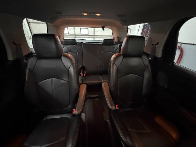 2014 GMC Acadia SLT-2