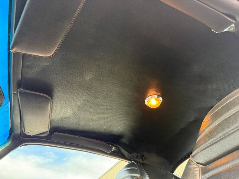 1973 Pontiac Trans Am