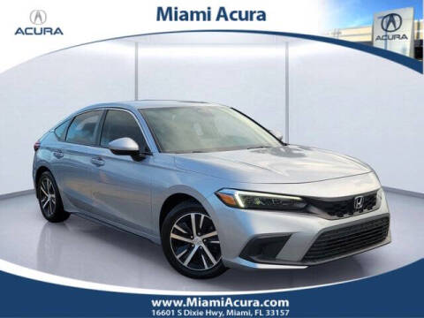 2023 Honda Civic