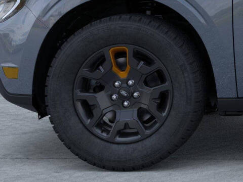 2025 Ford Maverick Tremor