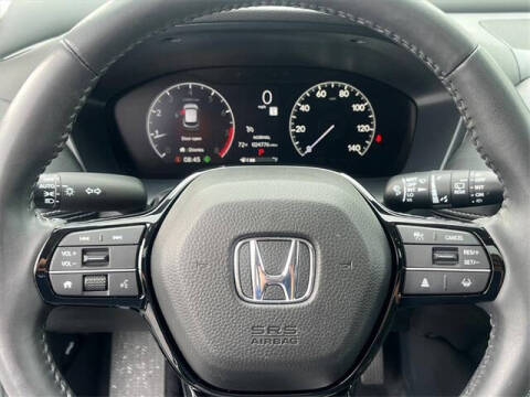 2024 Honda HR-V