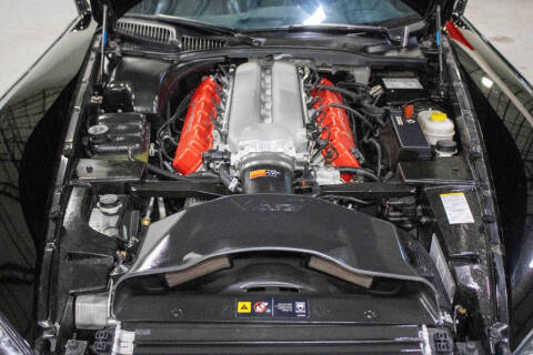 2003 Dodge Viper SRT-10