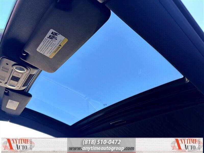 2013 Volkswagen Eos Komfort SULEV