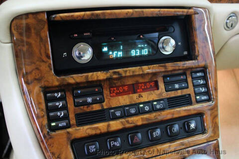 2004 Bentley Arnage T