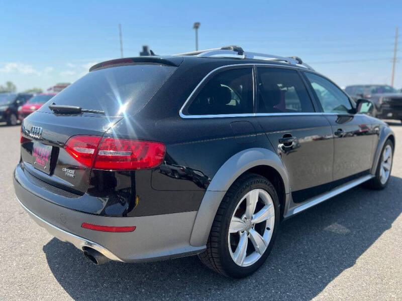 2016 Audi Allroad 2.0T quattro Premium