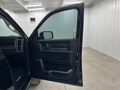 2014 RAM 1500 Express