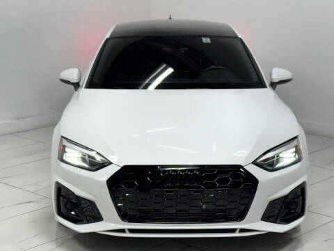 2021 Audi A5 Sportback quattro Premium 45 TFSI