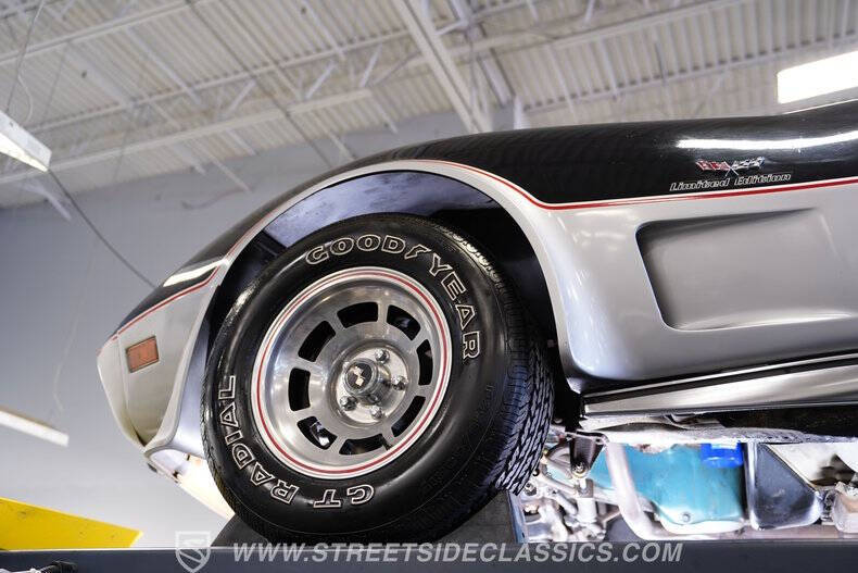 1978 Chevrolet Corvette